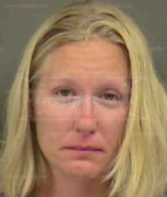 Jaime Elaine Binette