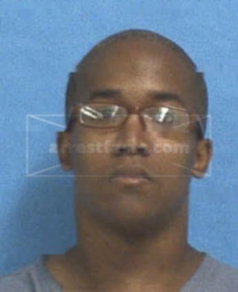 Jeffrey Dwight Carr Jr.
