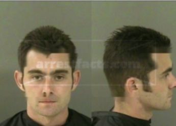 Bryan Daniel Smith