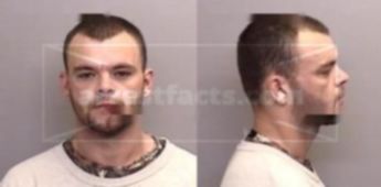 Joshua Steven Moore