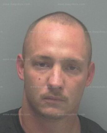 Nicholas Troy Warren