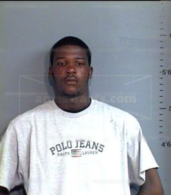 Christopher Demetrius Mcmurry