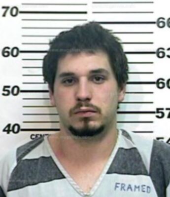 Matthew Timothy Barry