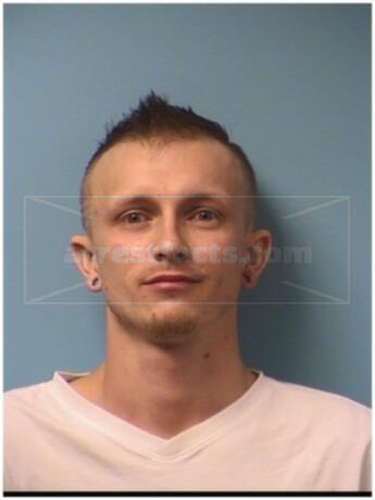 Jeremy Newell Carter