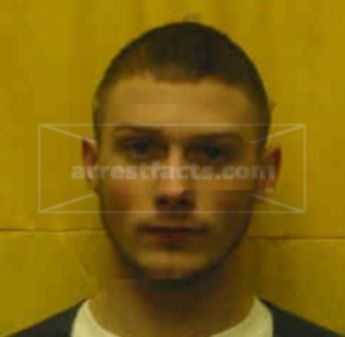 Zachary A Horn