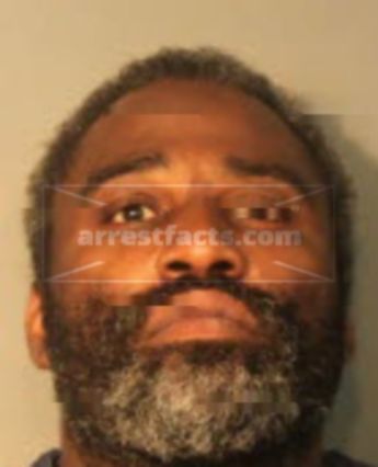 Bryant Travele Samuels