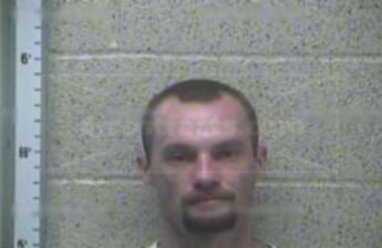 Virgil Kenneth Carter