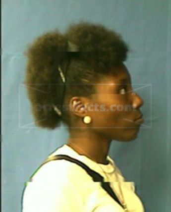 Keishona L Butler