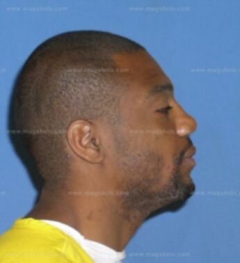 Terrance Harris