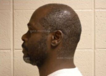 Rex B Hall Jr.