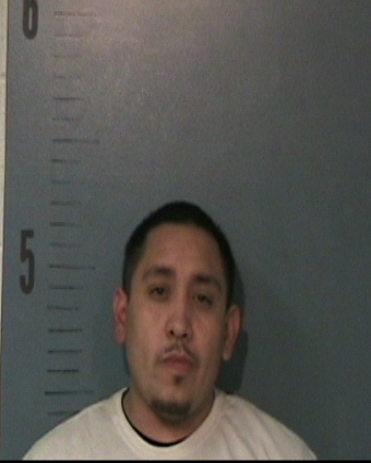 Matthew Cisneros Deanda