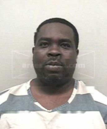 David Sherod Fluker
