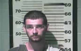 Ricky Jaurran Oldham