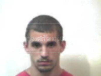 James Anthony Mcdonald
