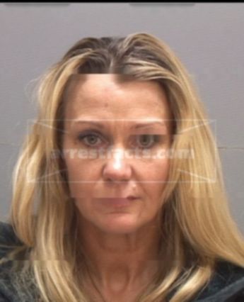 Jodi Lynn Moody