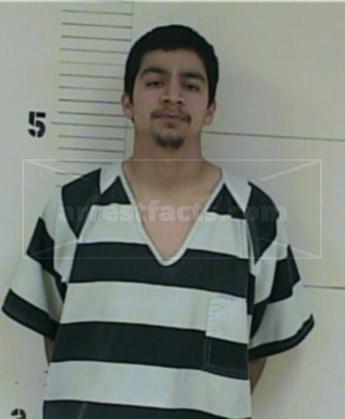 John Michael Segura