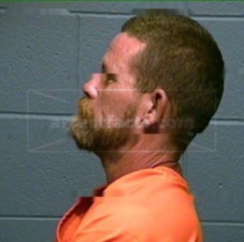 Thomas Ray Geraldon