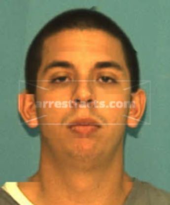 Jonathan Jose Magana