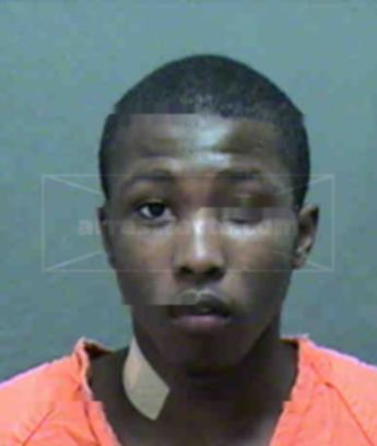 Isaih Ronald Holman
