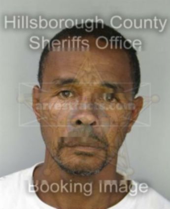 Lugman Anthony Darby