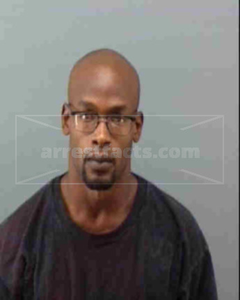 Montell Earl Nellum