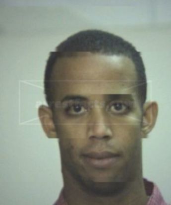 Clifton Ray Harris