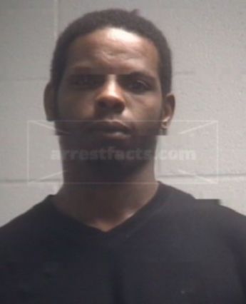 Robert Antonio Black