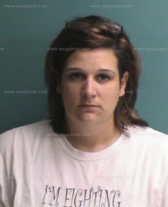 Jennifer Marie Hall