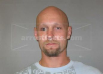 Corey James Adams