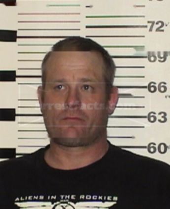 John Christophr Gailey