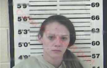 Ashley Breanne Bradford