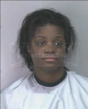 Nancy Maria Thomas