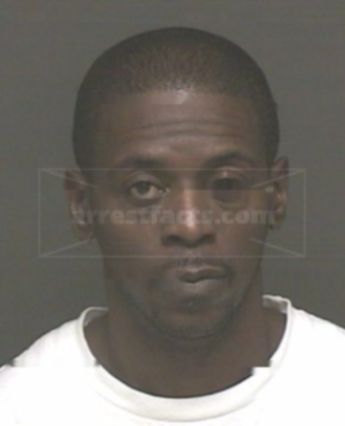 Steven Jared Bentley