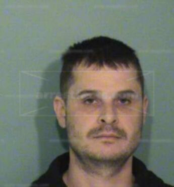 Jason Douglas Silvera