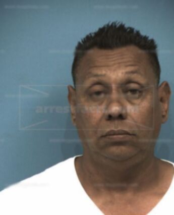Rudy Ramirez