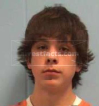 Cory Dylan Walls