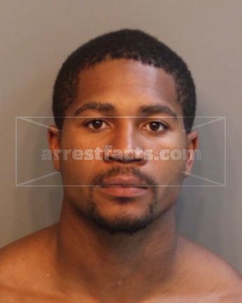 Deangelo Jermaine Howard
