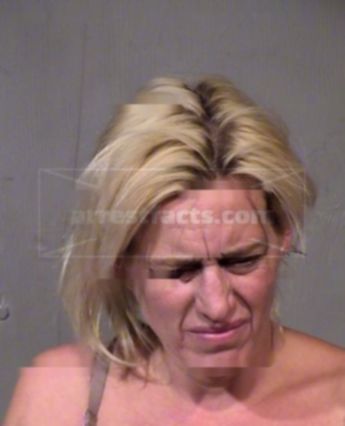 Alyssa Joy Cowger