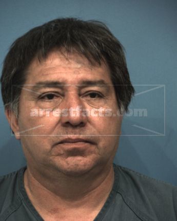 Johnny Alfredo Delacruz
