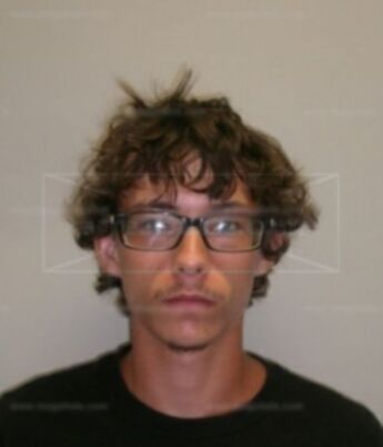 Tristan Clay Gibson