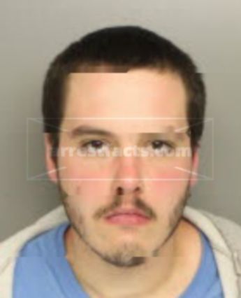 Matthew Lee Mcalister