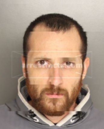 Derick Stephen Ayers