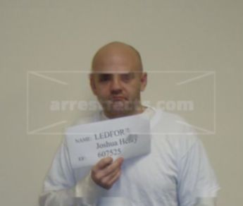 Joshua Henry Ledford