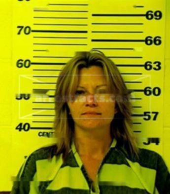 Dawn Foreman Benson