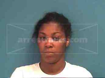 Shawntae Charee Barnes