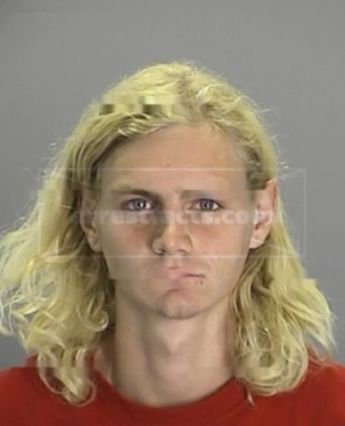 Matthew David Richard