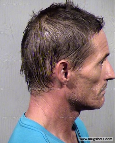 Shane Scott Crowder