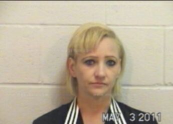 Kelli Mills May