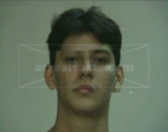 Michael Anthony Aguilar