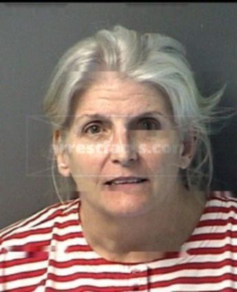Bettye Marie Arzberger